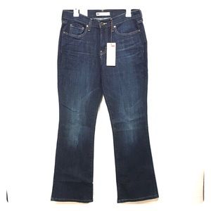 Levi’s 515 short bootcut